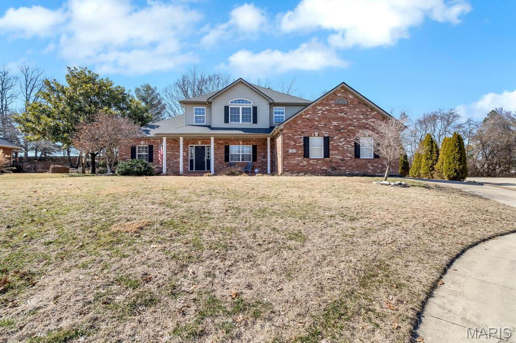 35 Meadow Rue Drive Edwardsville, IL 62025 - Photo 60 of 62