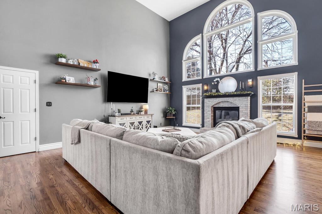 35 Meadow Rue Drive Edwardsville, IL 62025 - Photo 6 of 62