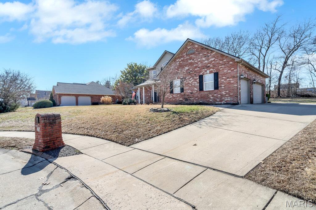 35 Meadow Rue Drive Edwardsville, IL 62025 - Photo 61 of 62