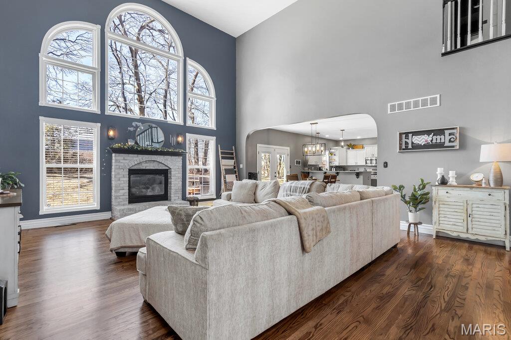 35 Meadow Rue Drive Edwardsville, IL 62025 - Photo 7 of 62