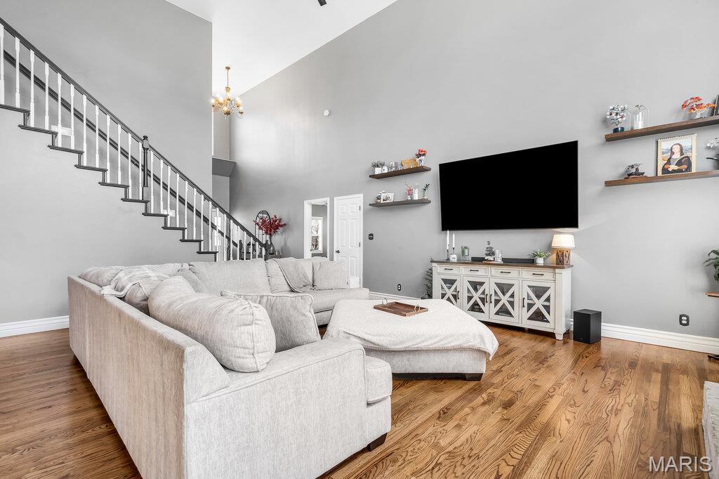 35 Meadow Rue Drive Edwardsville, IL 62025 - Photo 8 of 62