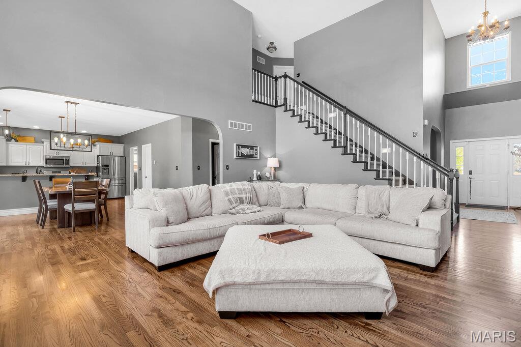 35 Meadow Rue Drive Edwardsville, IL 62025 - Photo 9 of 62