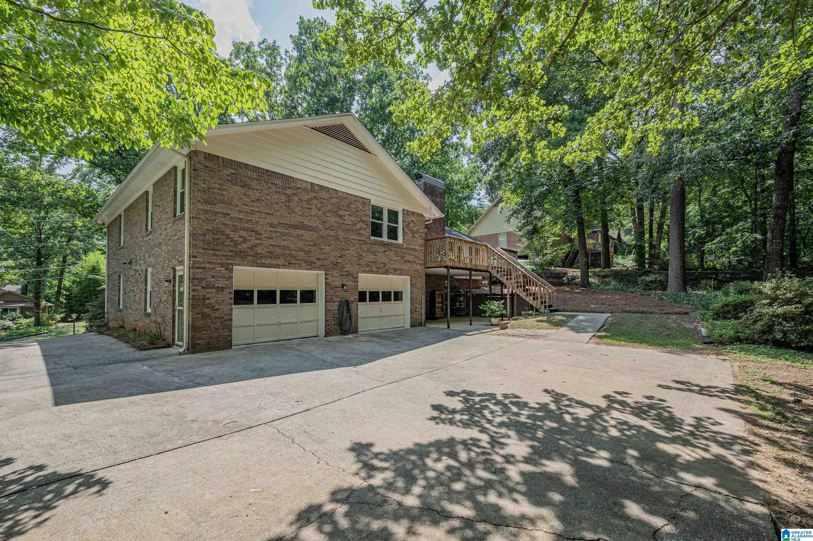 3589 Brookfield Road Birmingham, AL 35226 - Photo 49 of 50