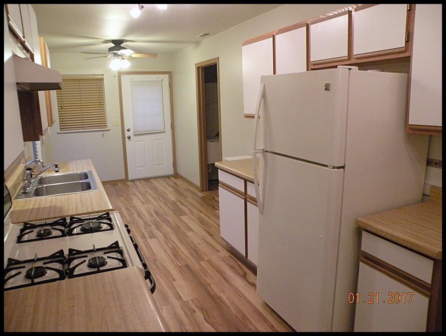 1227 Tombeau Road Bloomfield, WI 53128 - Photo 17 of 18 REFRIGERATOR NOT INCLUDED