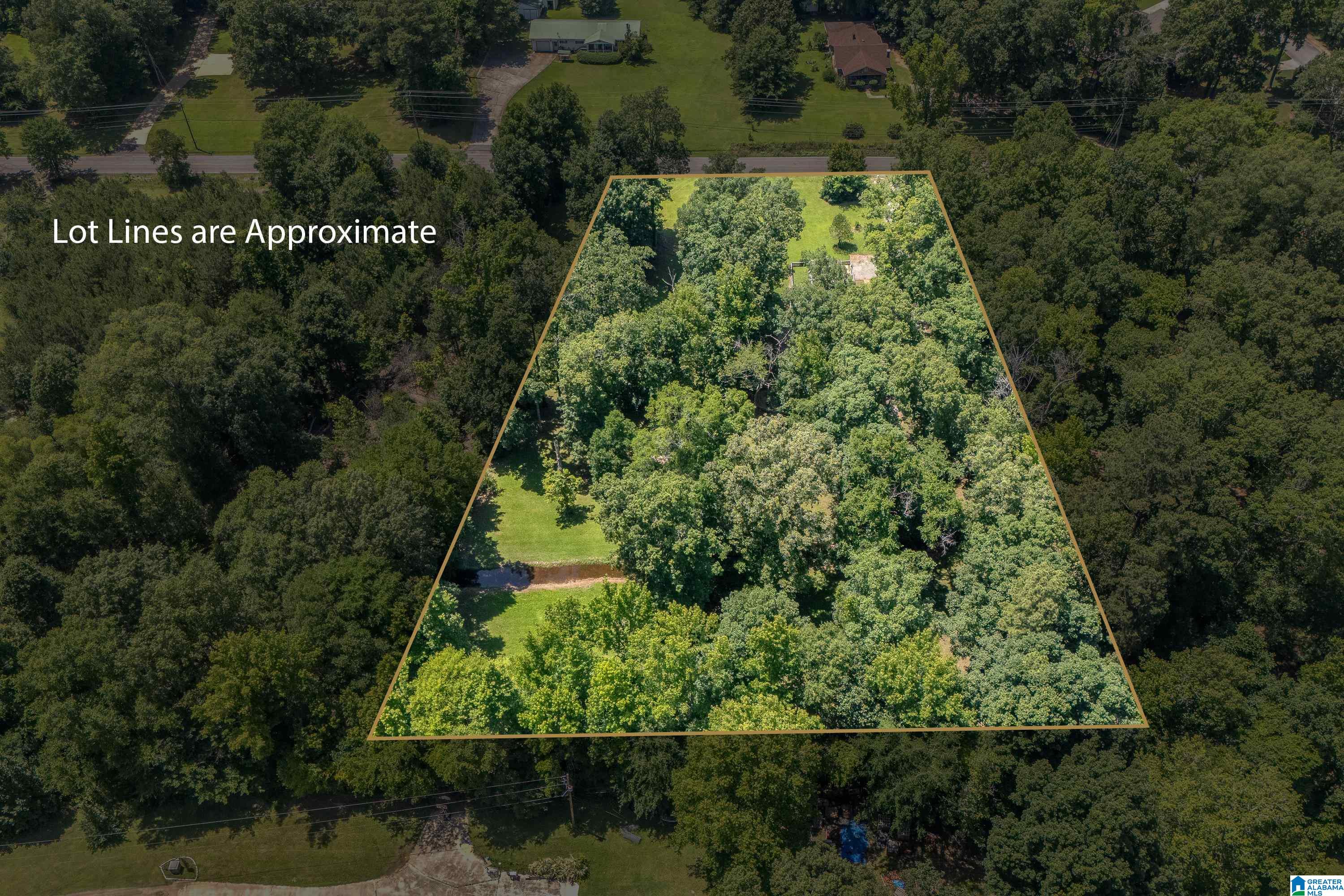 5710 Eastern Valley Road McCalla, AL 35111 - Photo 40 of 48