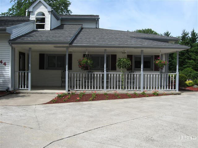 8844 Winchester Road Fort Wayne, IN 46819 - Photo 5 of 28