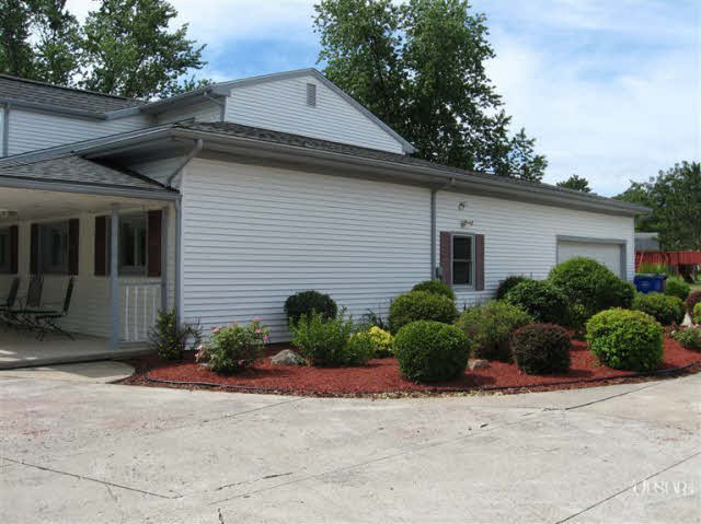 8844 Winchester Road Fort Wayne, IN 46819 - Photo 10 of 28