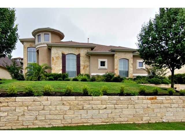 120 Sebastians Run Austin, TX 78738 - Photo 1 of 1