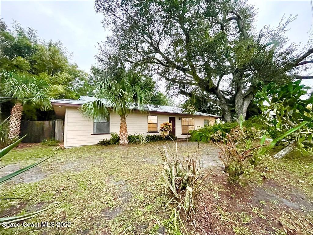 655 Roseland Rd. Sebastian, Fl