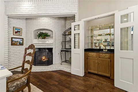 $729,000 | 1207 Shady Oaks Circle, McKinney, TX 75070