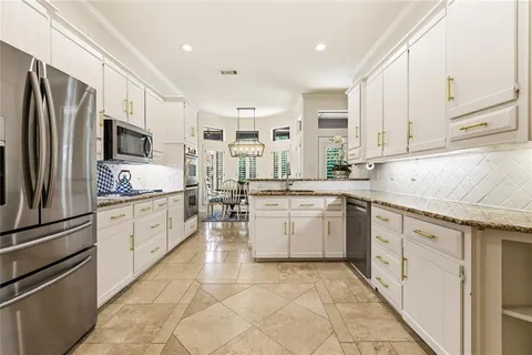 $729,000 | 1207 Shady Oaks Circle, McKinney, TX 75070