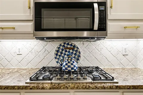 $729,000 | 1207 Shady Oaks Circle, McKinney, TX 75070