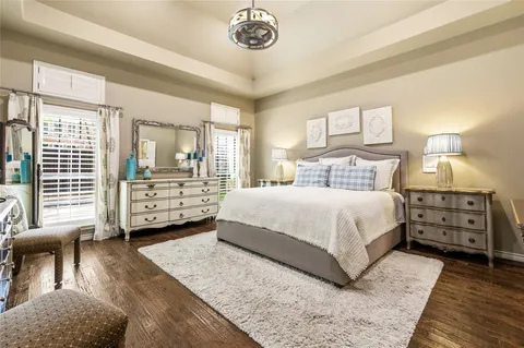 $729,000 | 1207 Shady Oaks Circle, McKinney, TX 75070