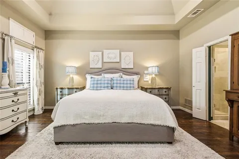 $729,000 | 1207 Shady Oaks Circle, McKinney, TX 75070