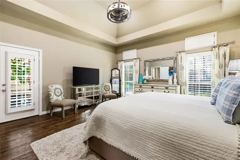 $729,000 | 1207 Shady Oaks Circle, McKinney, TX 75070