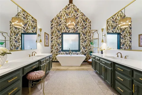 $729,000 | 1207 Shady Oaks Circle, McKinney, TX 75070