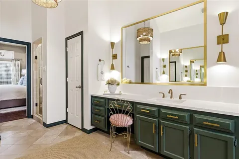 $729,000 | 1207 Shady Oaks Circle, McKinney, TX 75070