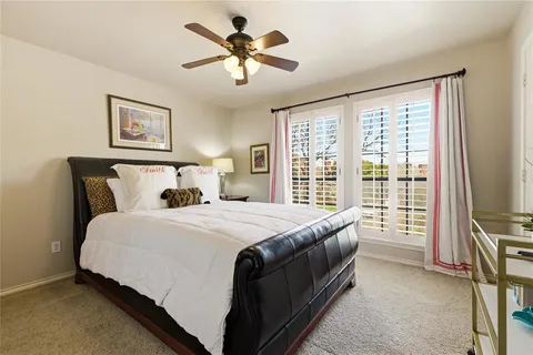 $729,000 | 1207 Shady Oaks Circle, McKinney, TX 75070