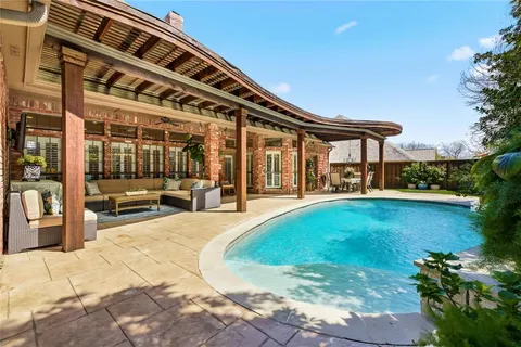 $729,000 | 1207 Shady Oaks Circle, McKinney, TX 75070