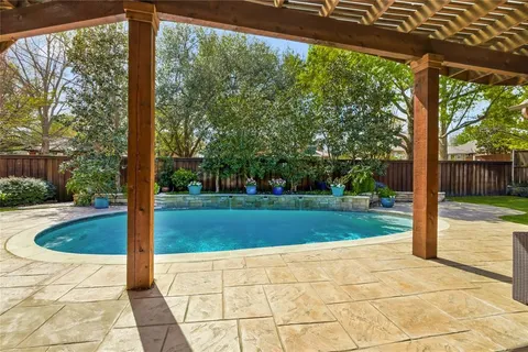 $729,000 | 1207 Shady Oaks Circle, McKinney, TX 75070