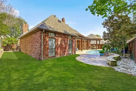 $729,000 | 1207 Shady Oaks Circle, McKinney, TX 75070