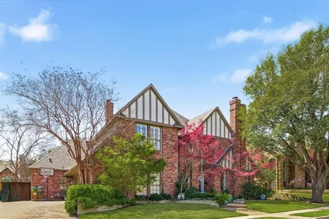 $729,000 | 1207 Shady Oaks Circle, McKinney, TX 75070