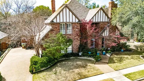 $729,000 | 1207 Shady Oaks Circle, McKinney, TX 75070