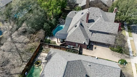 $729,000 | 1207 Shady Oaks Circle, McKinney, TX 75070