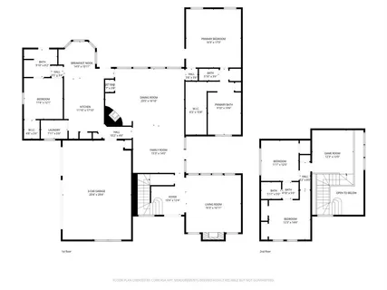 $729,000 | 1207 Shady Oaks Circle, McKinney, TX 75070