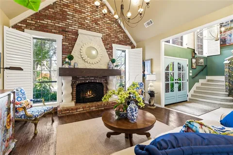 $729,000 | 1207 Shady Oaks Circle, McKinney, TX 75070