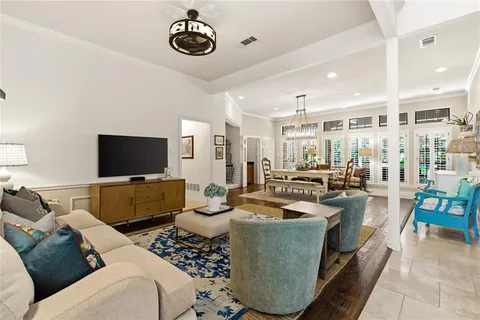 $729,000 | 1207 Shady Oaks Circle, McKinney, TX 75070