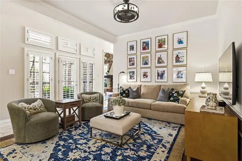 $729,000 | 1207 Shady Oaks Circle, McKinney, TX 75070