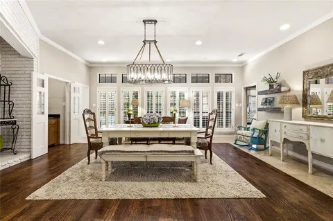 $729,000 | 1207 Shady Oaks Circle, McKinney, TX 75070