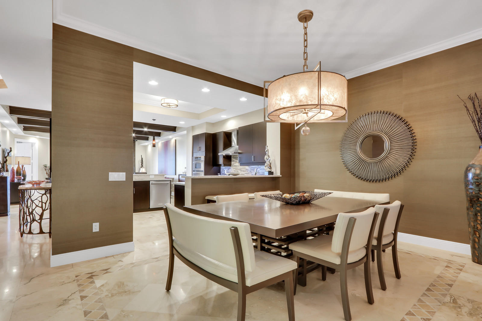 500 Highway 1, Unit 602 Jupiter, FL 33477 - Photo 13 of 61 Specialty Lighting Throughout