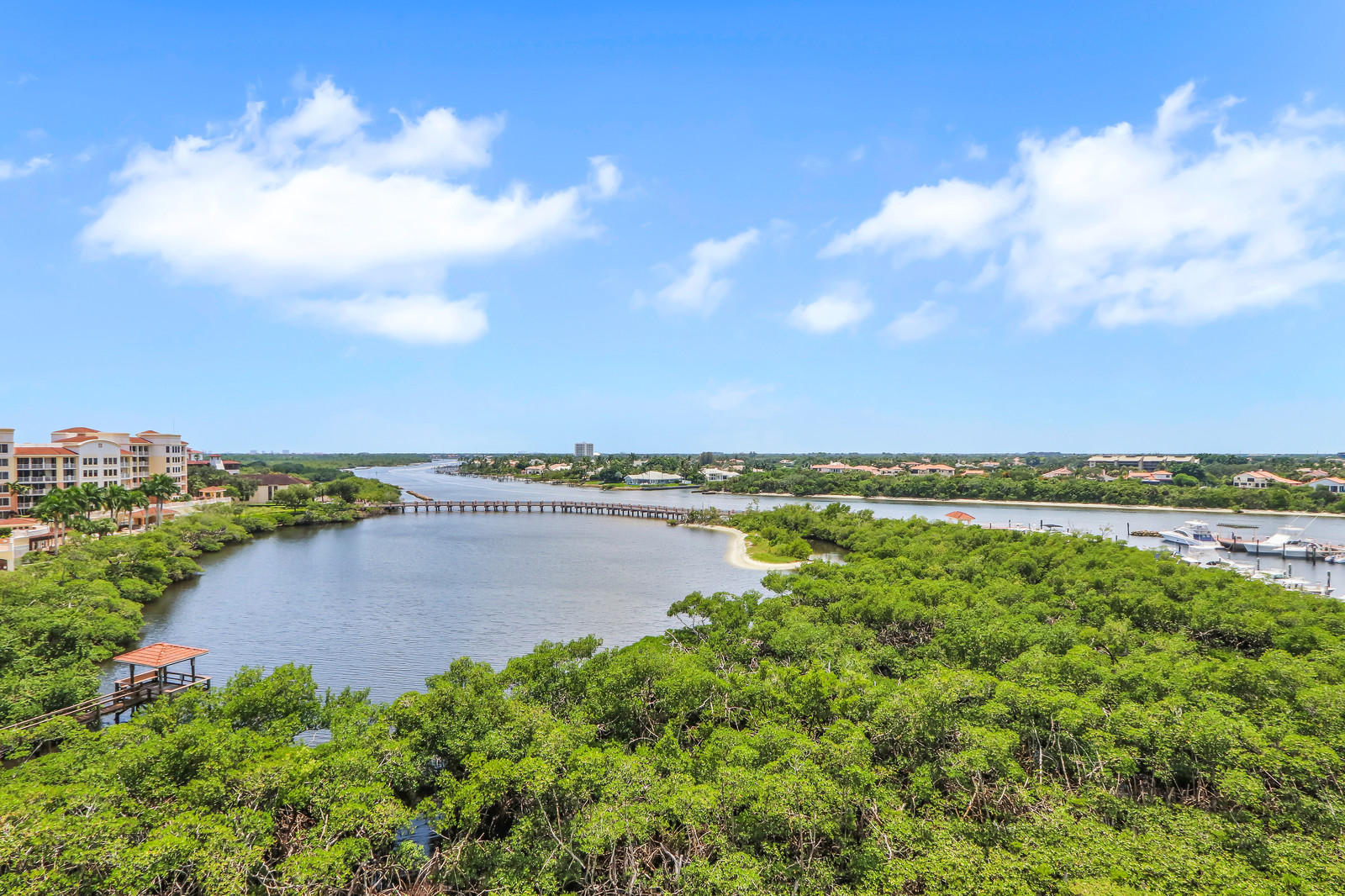 500 Highway 1, Unit 602 Jupiter, FL 33477 - Photo 23 of 61 Intracoastal Views