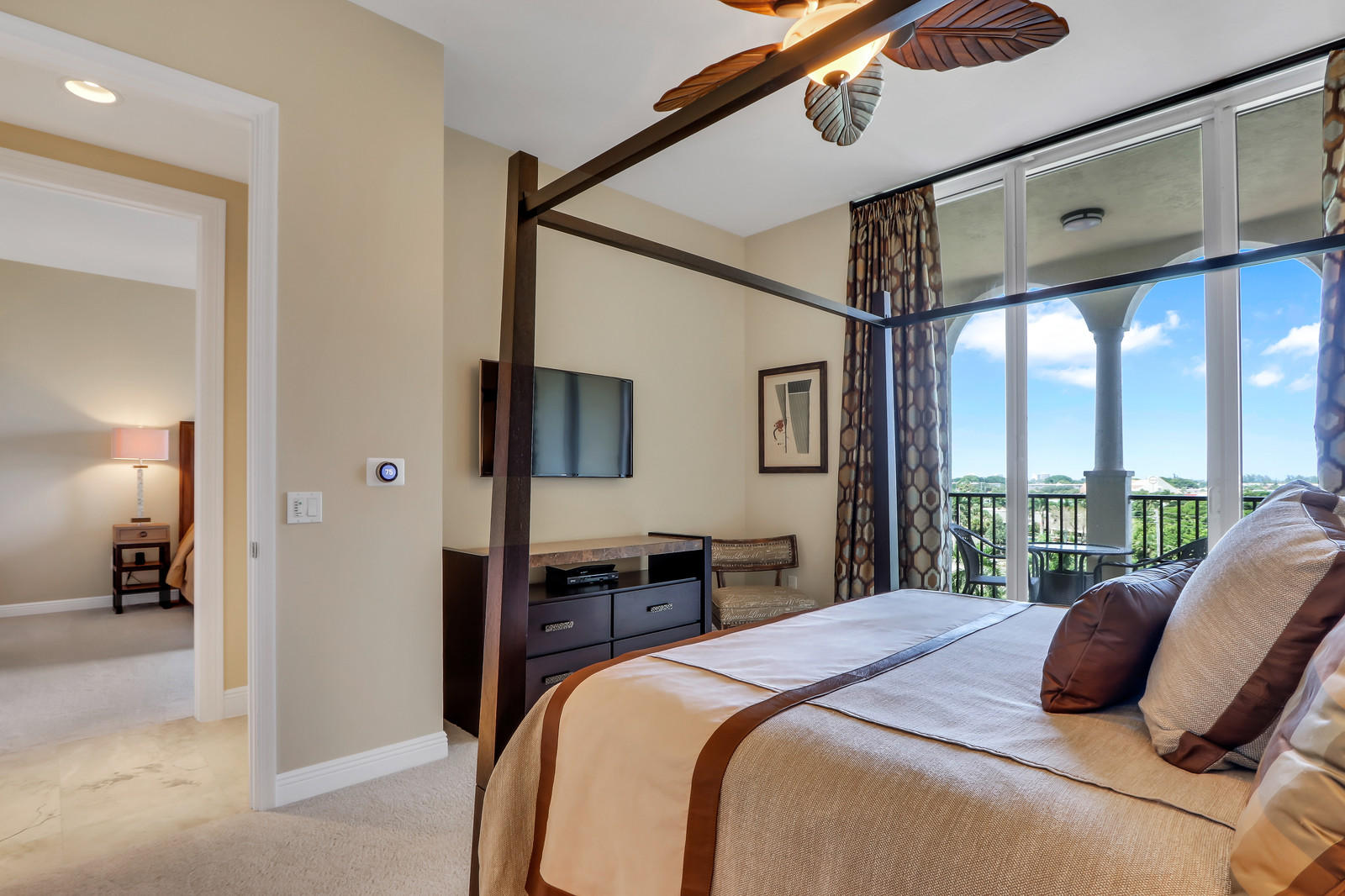 500 Highway 1, Unit 602 Jupiter, FL 33477 - Photo 26 of 61 Views to Ocean and Lighthouse