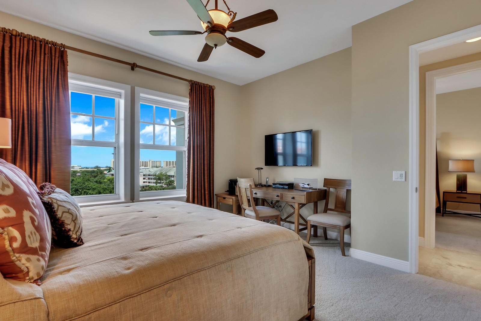 500 Highway 1, Unit 602 Jupiter, FL 33477 - Photo 32 of 61 Guest Suite 2