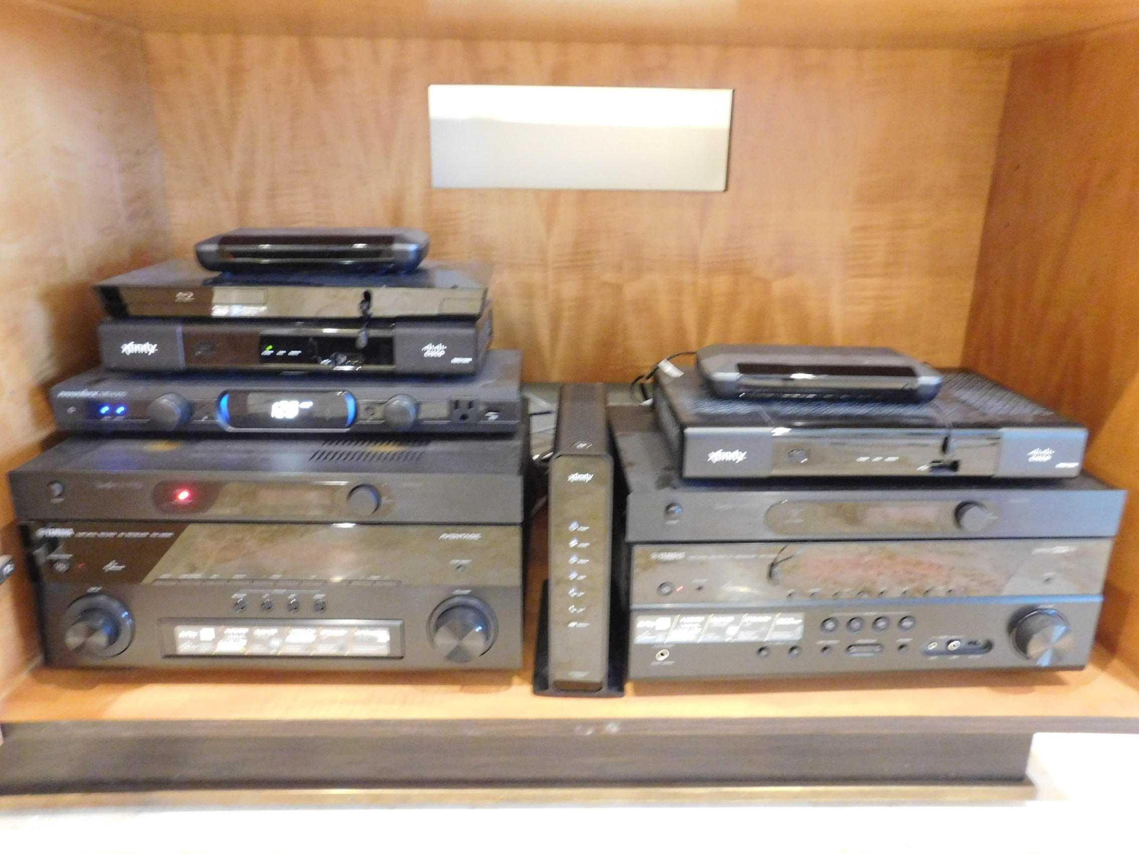 500 Highway 1, Unit 602 Jupiter, FL 33477 - Photo 34 of 61 Custom Integrated Stereo System