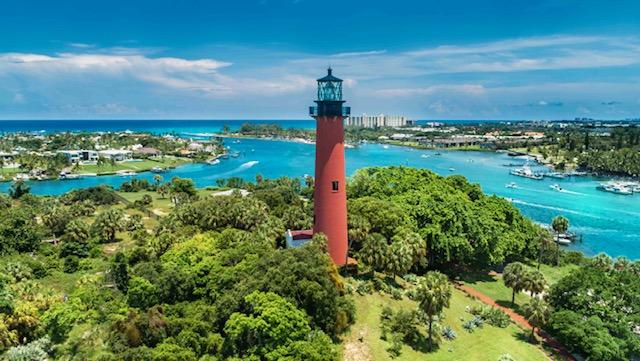 500 Highway 1, Unit 602 Jupiter, FL 33477 - Photo 38 of 61 Jupiter Lighthouse WL