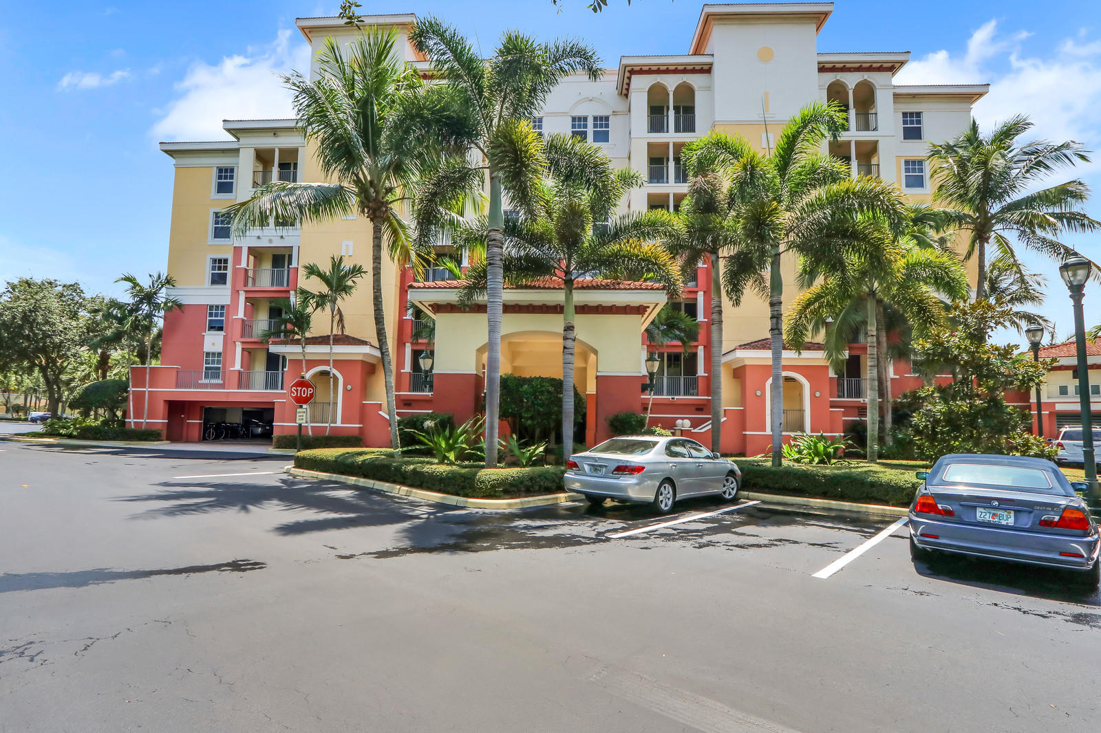 500 Highway 1, Unit 602 Jupiter, FL 33477 - Photo 41 of 61 Admiral Building