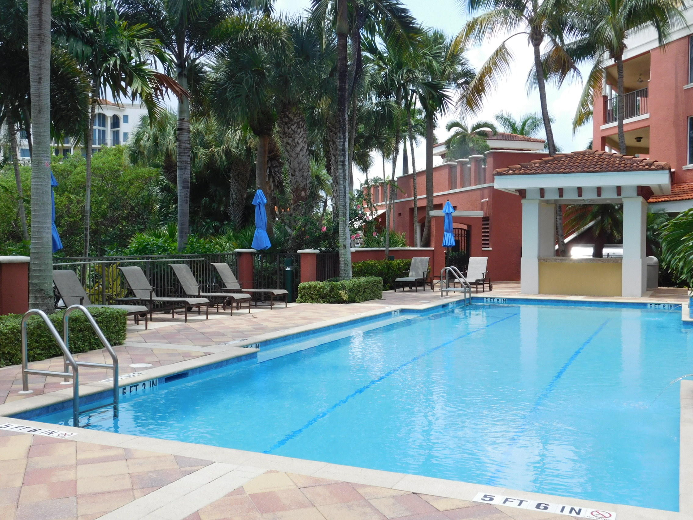 500 Highway 1, Unit 602 Jupiter, FL 33477 - Photo 42 of 61 Salt Water Pool
