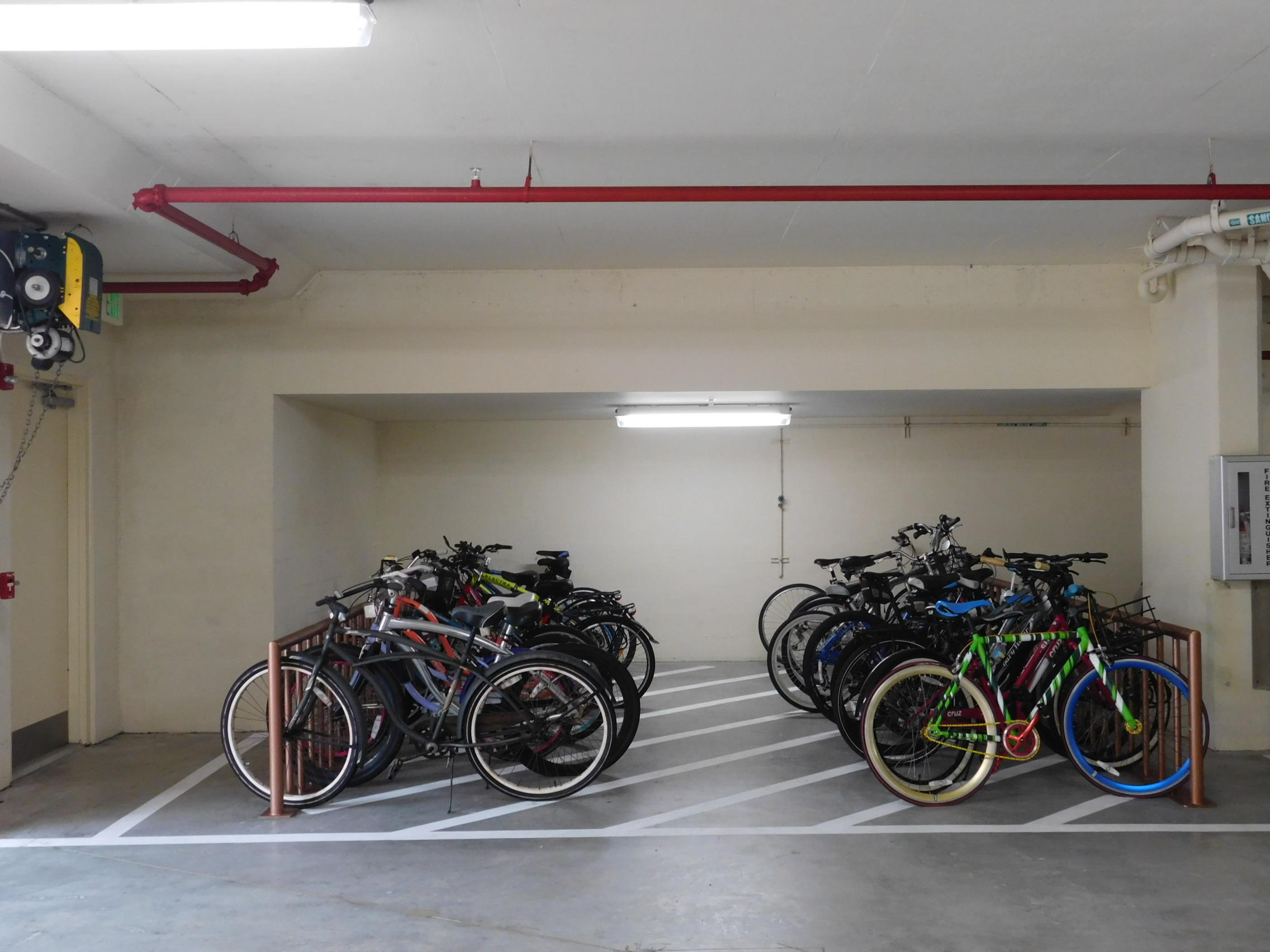 500 Highway 1, Unit 602 Jupiter, FL 33477 - Photo 49 of 61 Bike Storage