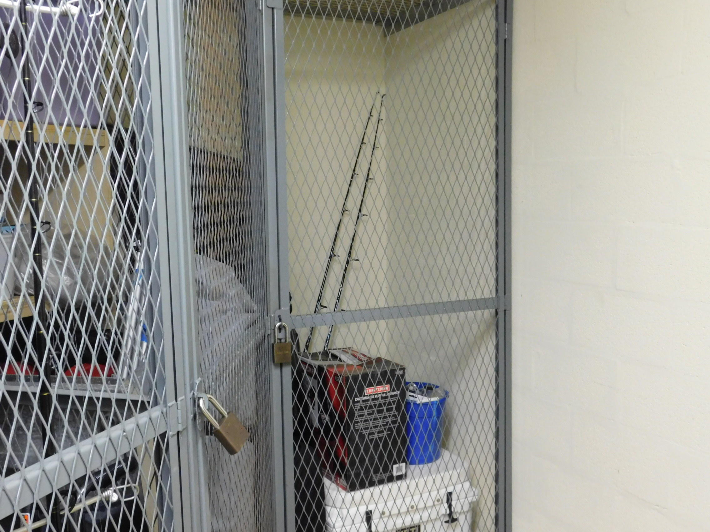 500 Highway 1, Unit 602 Jupiter, FL 33477 - Photo 50 of 61 Extra Storage