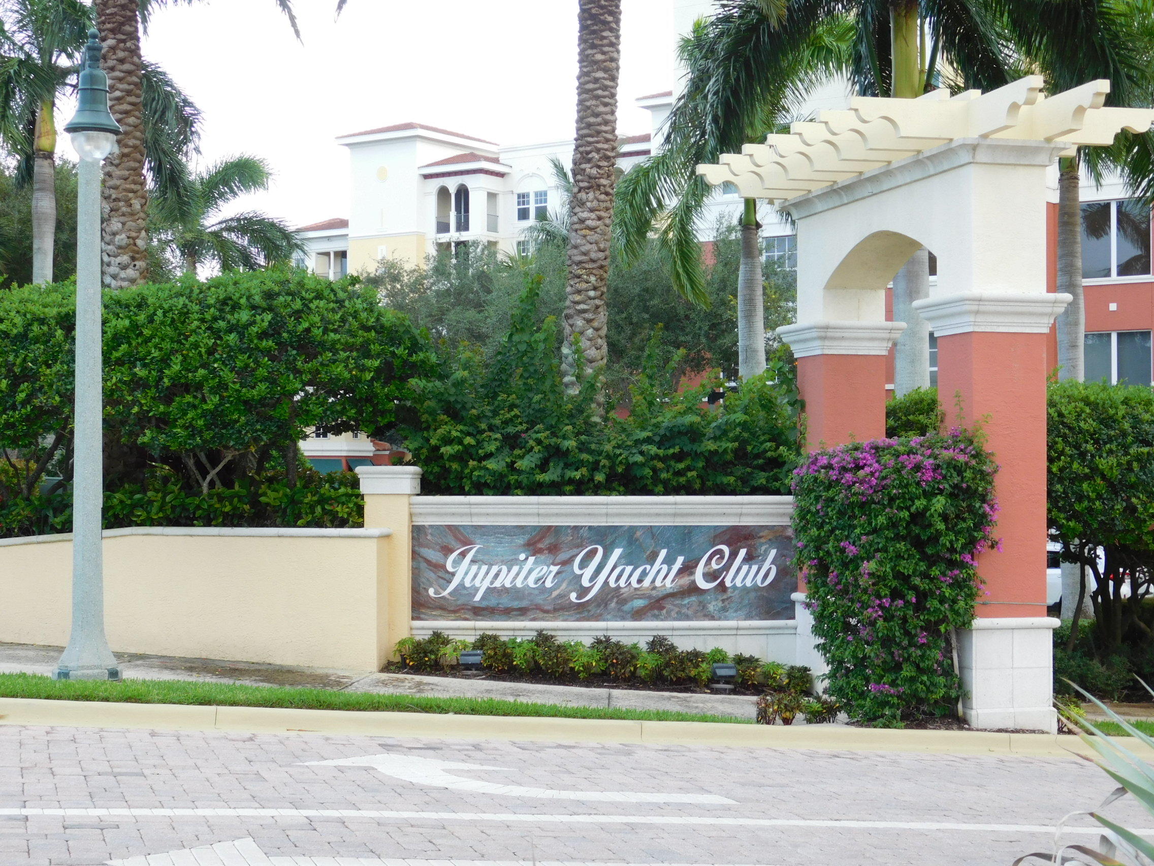 500 Highway 1, Unit 602 Jupiter, FL 33477 - Photo 51 of 61 Jupiter Yacht Club