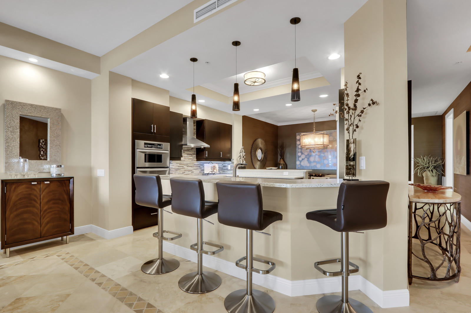 500 Highway 1, Unit 602 Jupiter, FL 33477 - Photo 6 of 61 Entertainment Bar