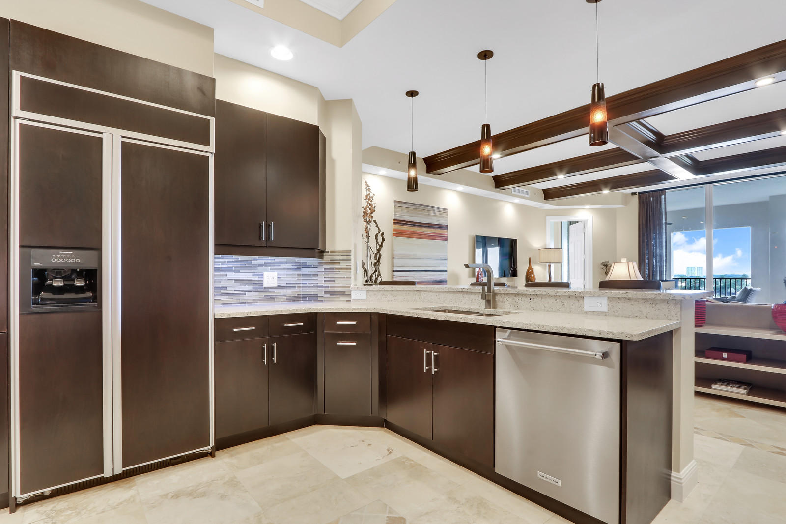 500 Highway 1, Unit 602 Jupiter, FL 33477 - Photo 7 of 61 Design Specific Counter Tops