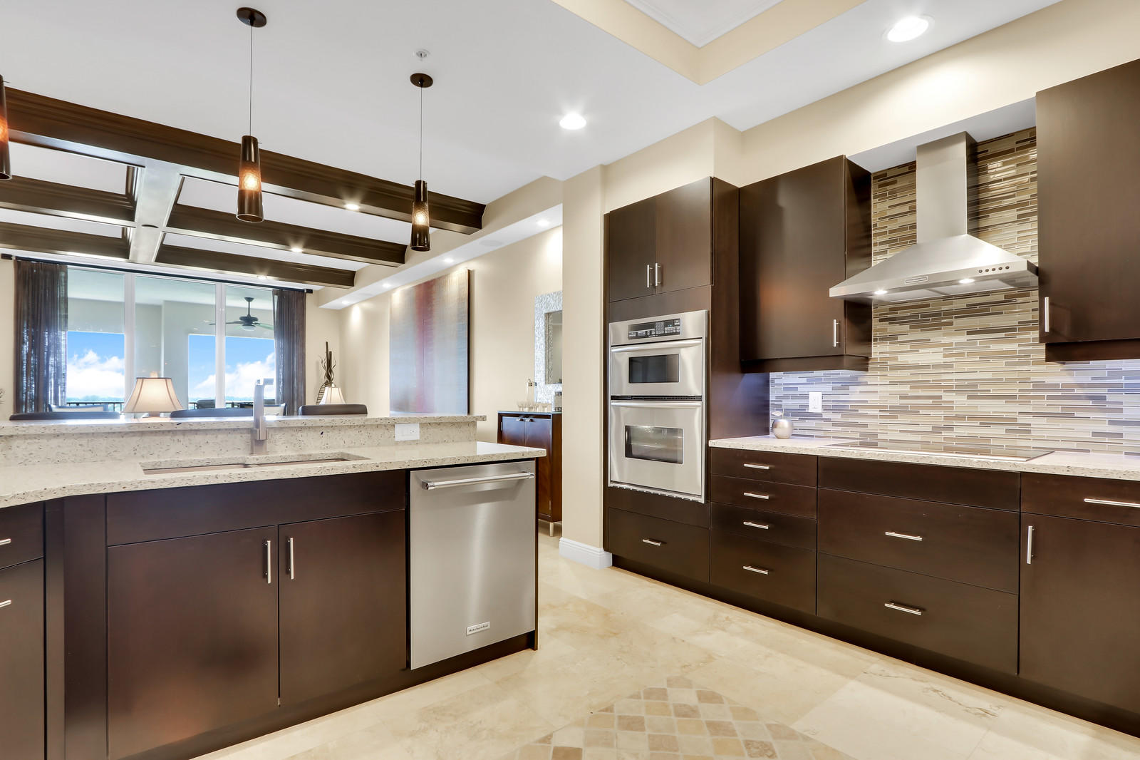 500 Highway 1, Unit 602 Jupiter, FL 33477 - Photo 8 of 61 Custom Cabinets