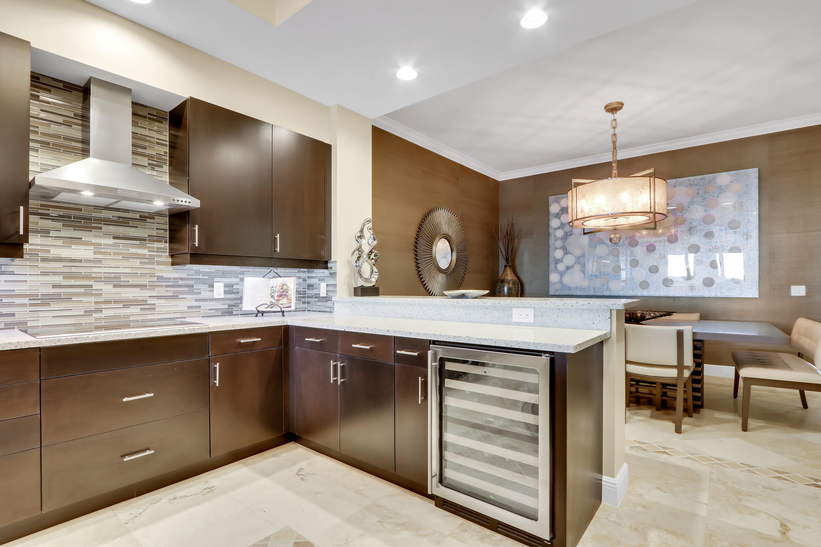 500 Highway 1, Unit 602 Jupiter, FL 33477 - Photo 9 of 61 Wine Chiller