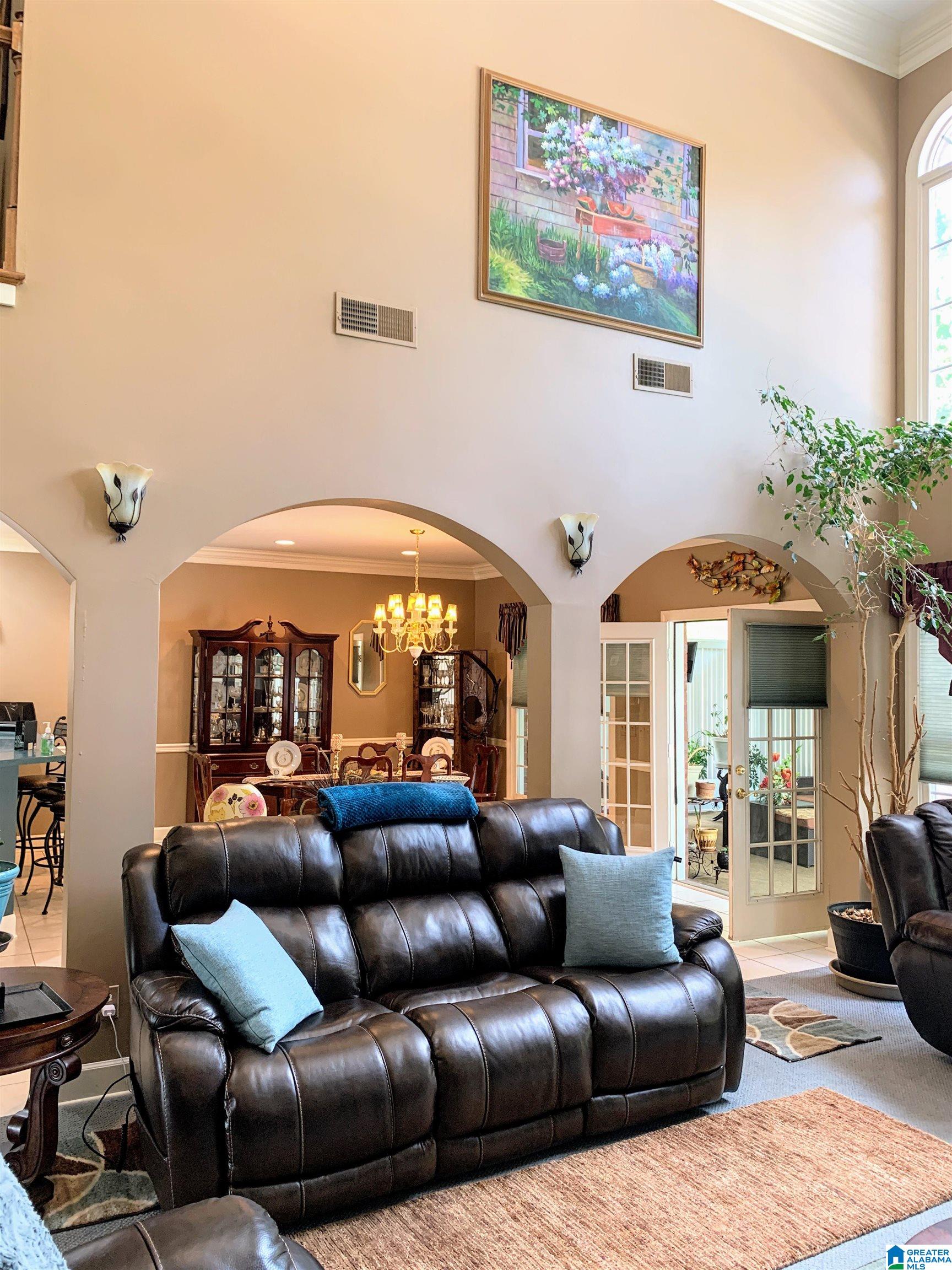 604 Overlook Road Fultondale, AL 35068 - Photo 28 of 75