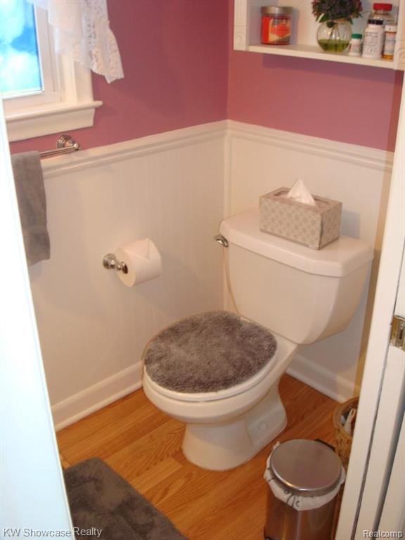32363 Baintree Road Farmington Hills, MI 48334 - Photo 27 of 33